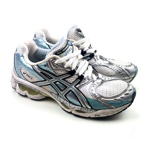 Asics | Shoes | Asics Gelnimbus Tn890 Womens Running Shoes | Poshmark